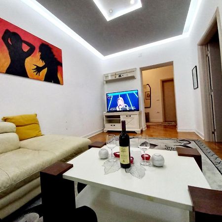Apartment Alex Βελιγράδι Εξωτερικό φωτογραφία