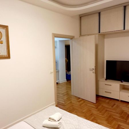 Apartment Alex Βελιγράδι Εξωτερικό φωτογραφία