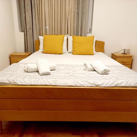 Apartment Alex Βελιγράδι Εξωτερικό φωτογραφία