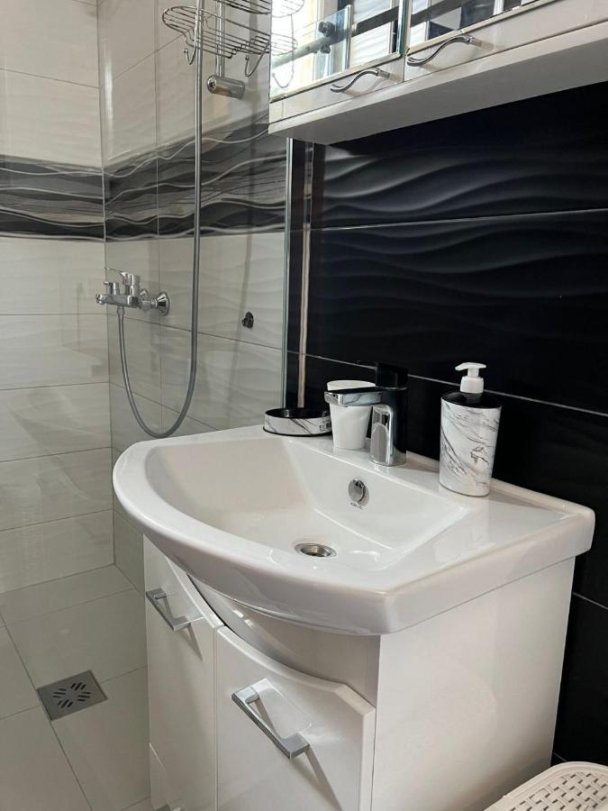 Apartment Alex Βελιγράδι Εξωτερικό φωτογραφία