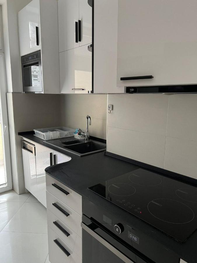 Apartment Alex Βελιγράδι Εξωτερικό φωτογραφία