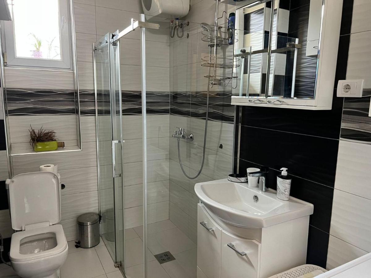 Apartment Alex Βελιγράδι Εξωτερικό φωτογραφία