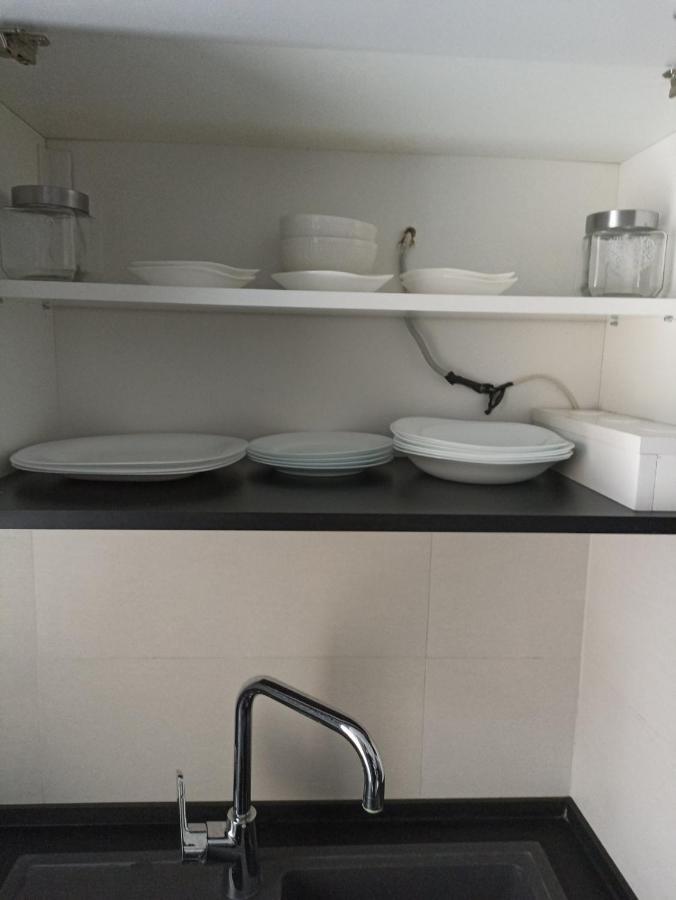 Apartment Alex Βελιγράδι Εξωτερικό φωτογραφία
