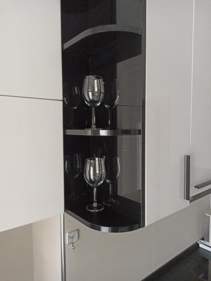Apartment Alex Βελιγράδι Εξωτερικό φωτογραφία