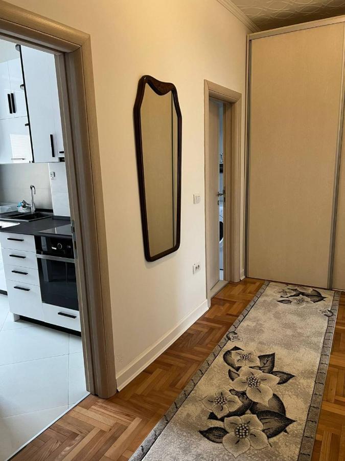 Apartment Alex Βελιγράδι Εξωτερικό φωτογραφία