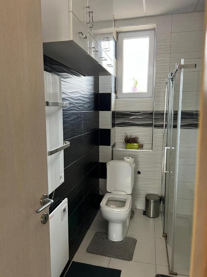 Apartment Alex Βελιγράδι Εξωτερικό φωτογραφία
