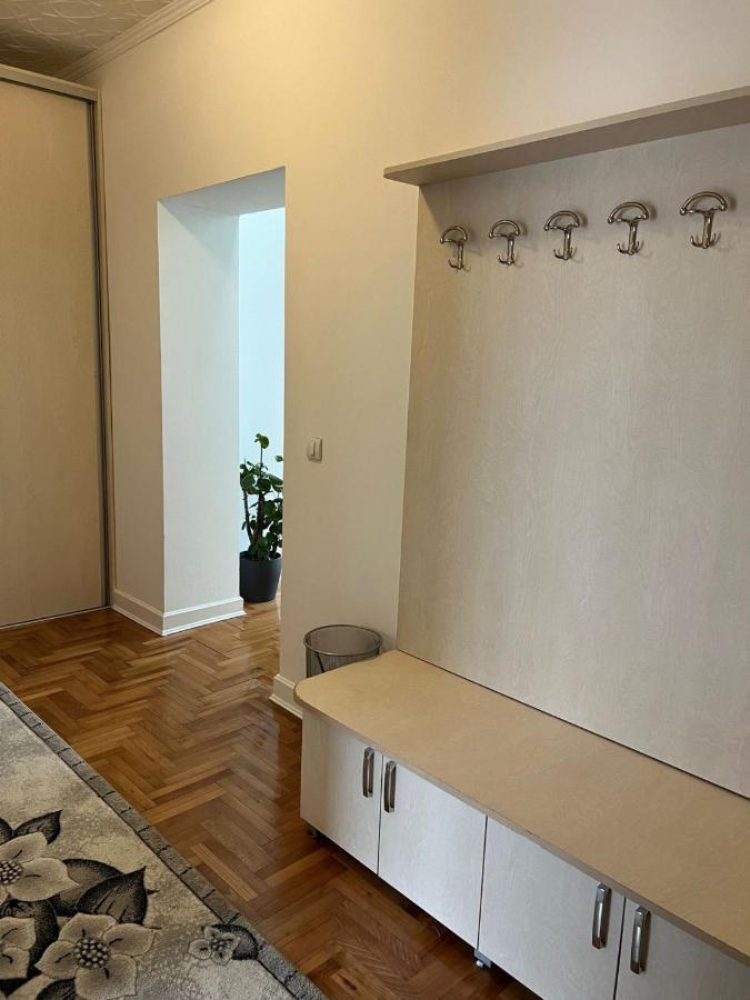 Apartment Alex Βελιγράδι Εξωτερικό φωτογραφία