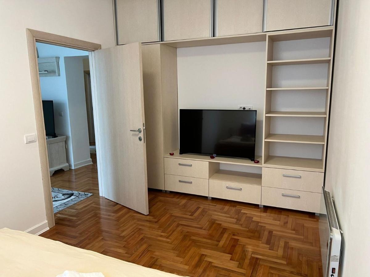 Apartment Alex Βελιγράδι Εξωτερικό φωτογραφία