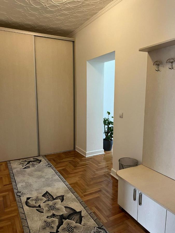 Apartment Alex Βελιγράδι Εξωτερικό φωτογραφία