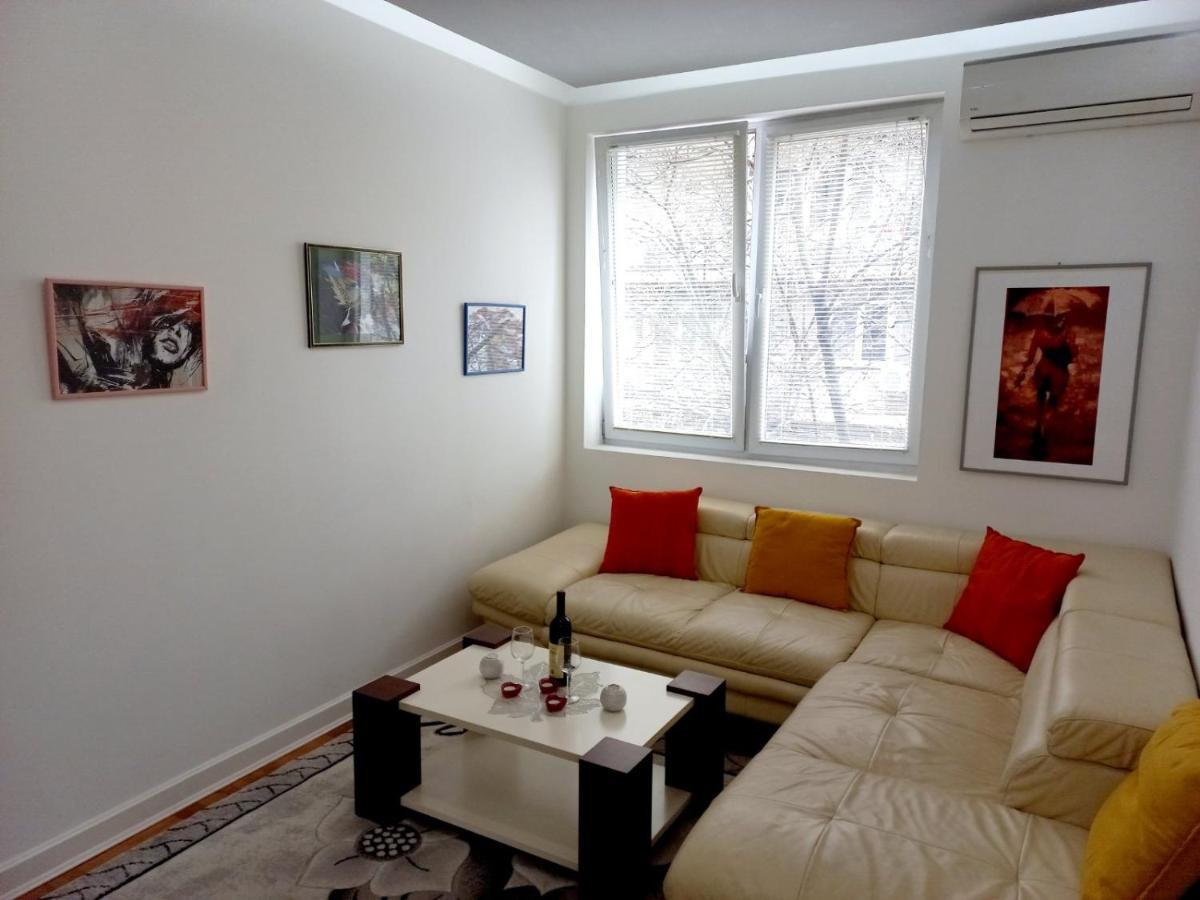 Apartment Alex Βελιγράδι Εξωτερικό φωτογραφία