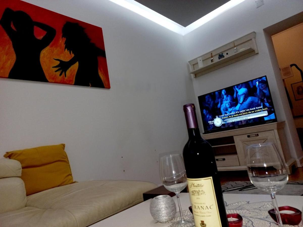 Apartment Alex Βελιγράδι Εξωτερικό φωτογραφία