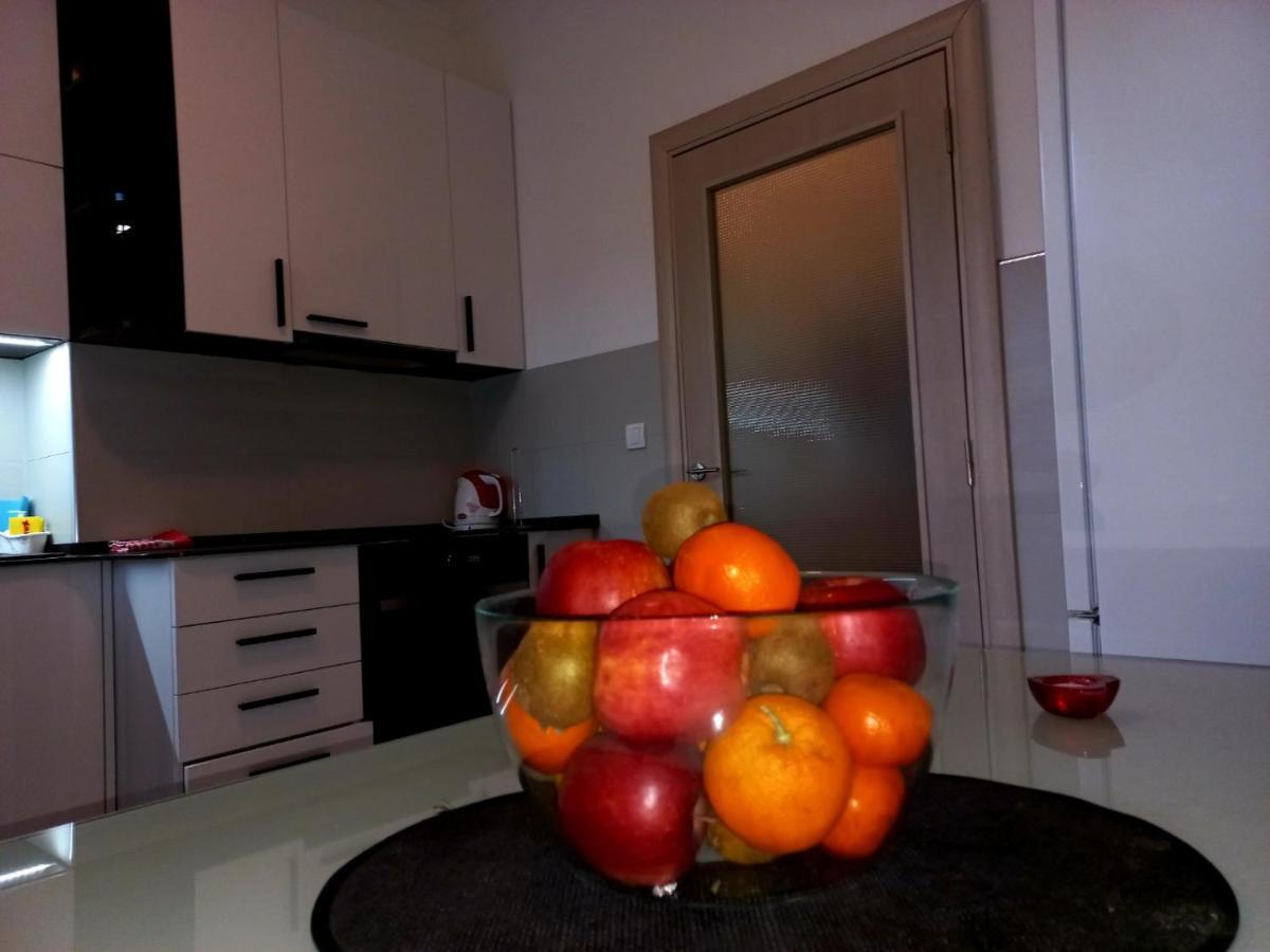 Apartment Alex Βελιγράδι Εξωτερικό φωτογραφία