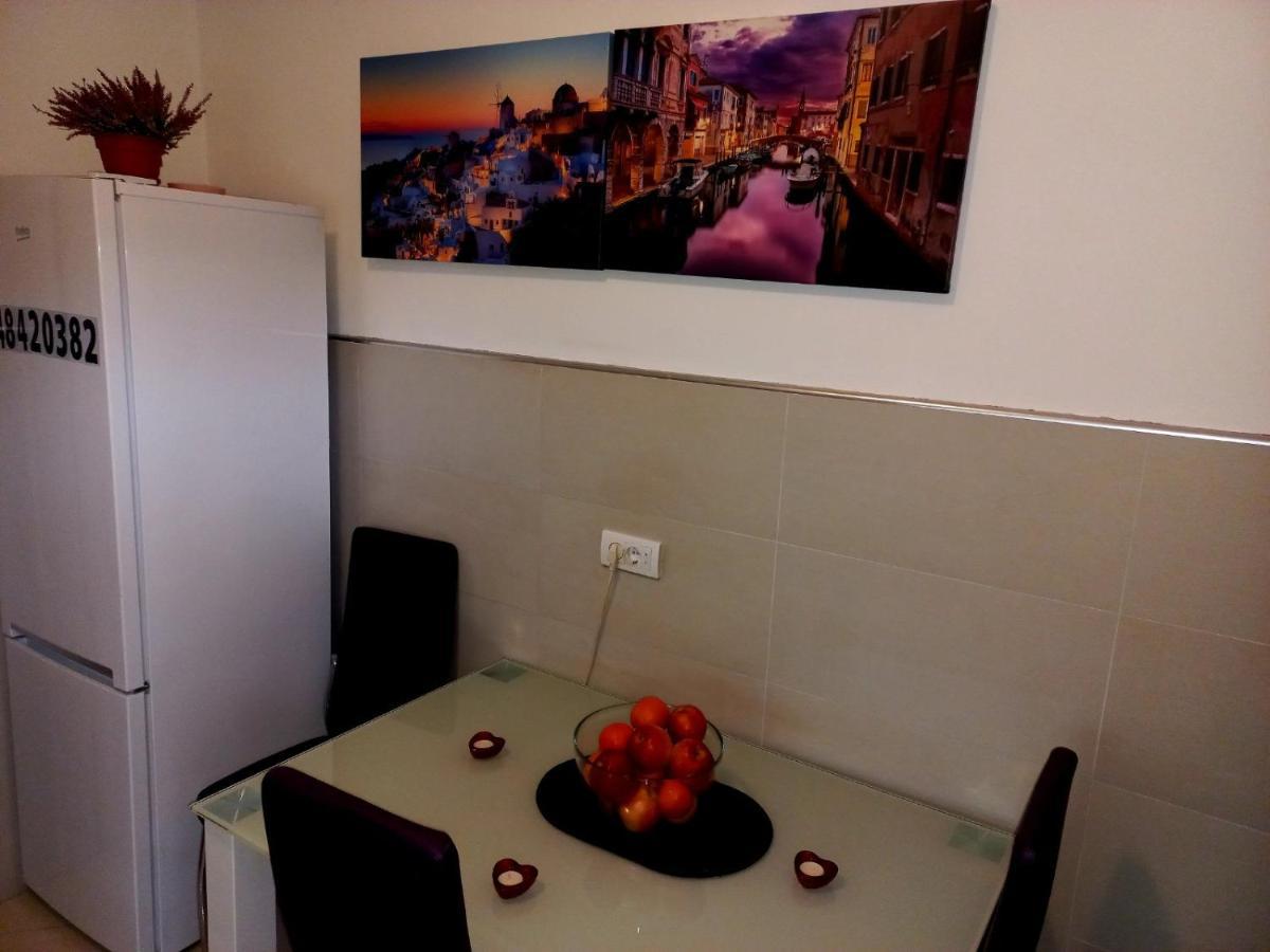 Apartment Alex Βελιγράδι Εξωτερικό φωτογραφία