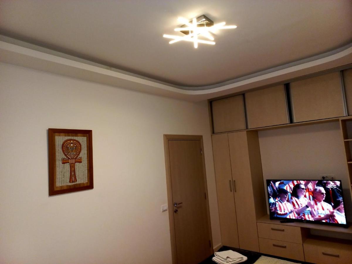 Apartment Alex Βελιγράδι Εξωτερικό φωτογραφία