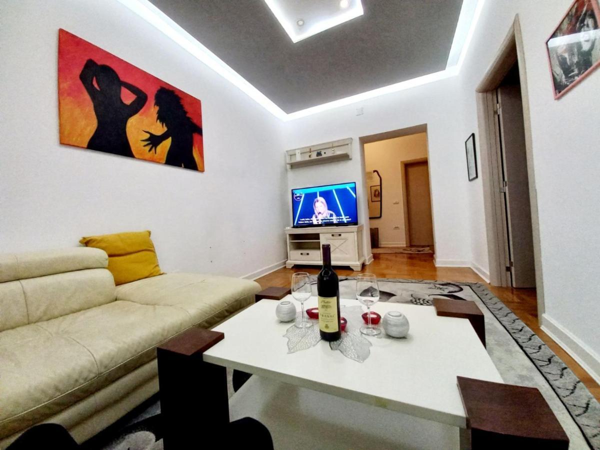 Apartment Alex Βελιγράδι Εξωτερικό φωτογραφία