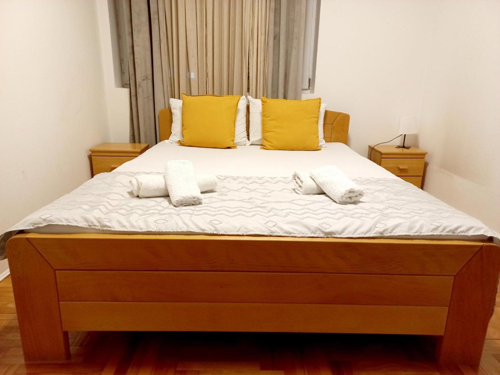 Apartment Alex Βελιγράδι Εξωτερικό φωτογραφία