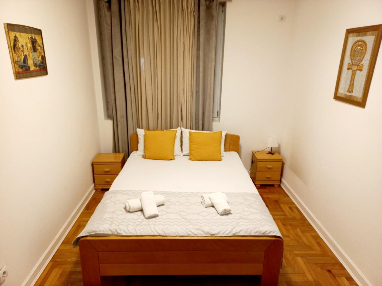 Apartment Alex Βελιγράδι Εξωτερικό φωτογραφία